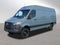 2026 Mercedes-Benz Sprinter 2500 High Roof I4 Diesel HO 170 AWD