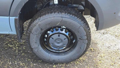 2026 Mercedes-Benz Sprinter 2500 High Roof I4 Diesel HO 170 AWD