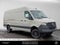 2026 Mercedes-Benz Sprinter Cargo 2500 High Roof I4 Diesel HO 170 AWD