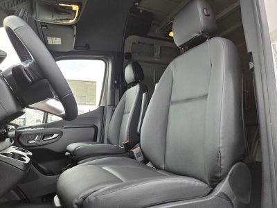 2026 Mercedes-Benz Sprinter Cargo 2500 High Roof I4 Diesel HO 170 AWD