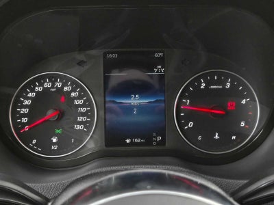 2026 Mercedes-Benz Sprinter Cargo 2500 High Roof I4 Diesel HO 170 AWD