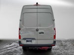 2026 Mercedes-Benz Sprinter Cargo 2500 High Roof I4 Diesel HO 170 AWD