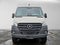 2026 Mercedes-Benz Sprinter Cargo 2500 High Roof I4 Diesel HO 170 AWD