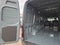 2026 Mercedes-Benz Sprinter Cargo 2500 High Roof I4 Diesel HO 170 AWD
