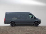 2026 Mercedes-Benz Sprinter Cargo 2500 High Roof I4 Diesel HO 170 AWD