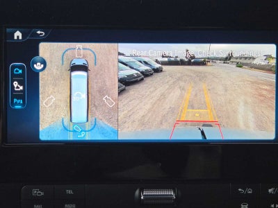 2026 Mercedes-Benz Sprinter Cargo 2500 High Roof I4 Diesel HO 170 AWD