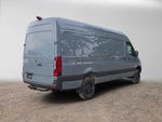 2026 Mercedes-Benz Sprinter Cargo 2500 High Roof I4 Diesel HO 170 AWD