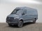 2026 Mercedes-Benz Sprinter Cargo 2500 High Roof I4 Diesel HO 170 AWD