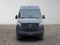 2026 Mercedes-Benz Sprinter Cargo 2500 High Roof I4 Diesel HO 170 AWD