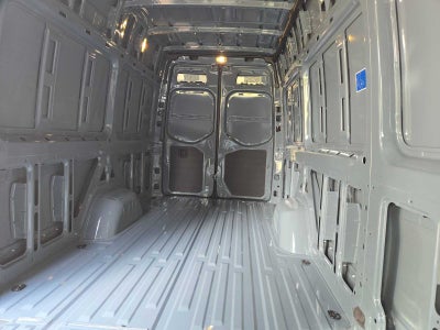 2026 Mercedes-Benz Sprinter Cargo 2500 High Roof I4 Diesel HO 170 AWD