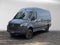 2026 Mercedes-Benz Sprinter Cargo 2500 High Roof I4 Diesel HO 170 AWD