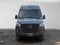 2026 Mercedes-Benz Sprinter Cargo 2500 High Roof I4 Diesel HO 170 AWD