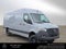 2026 Mercedes-Benz Sprinter 2500 High Roof I4 Diesel HO 170 AWD