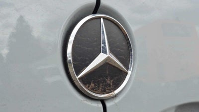 2026 Mercedes-Benz Sprinter 2500 High Roof I4 Diesel HO 170 AWD