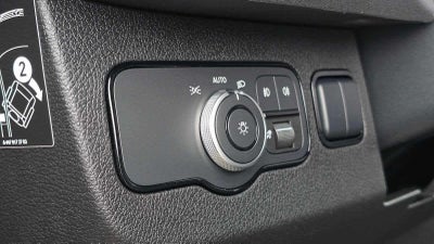 2026 Mercedes-Benz Sprinter 2500 High Roof I4 Diesel HO 170 AWD