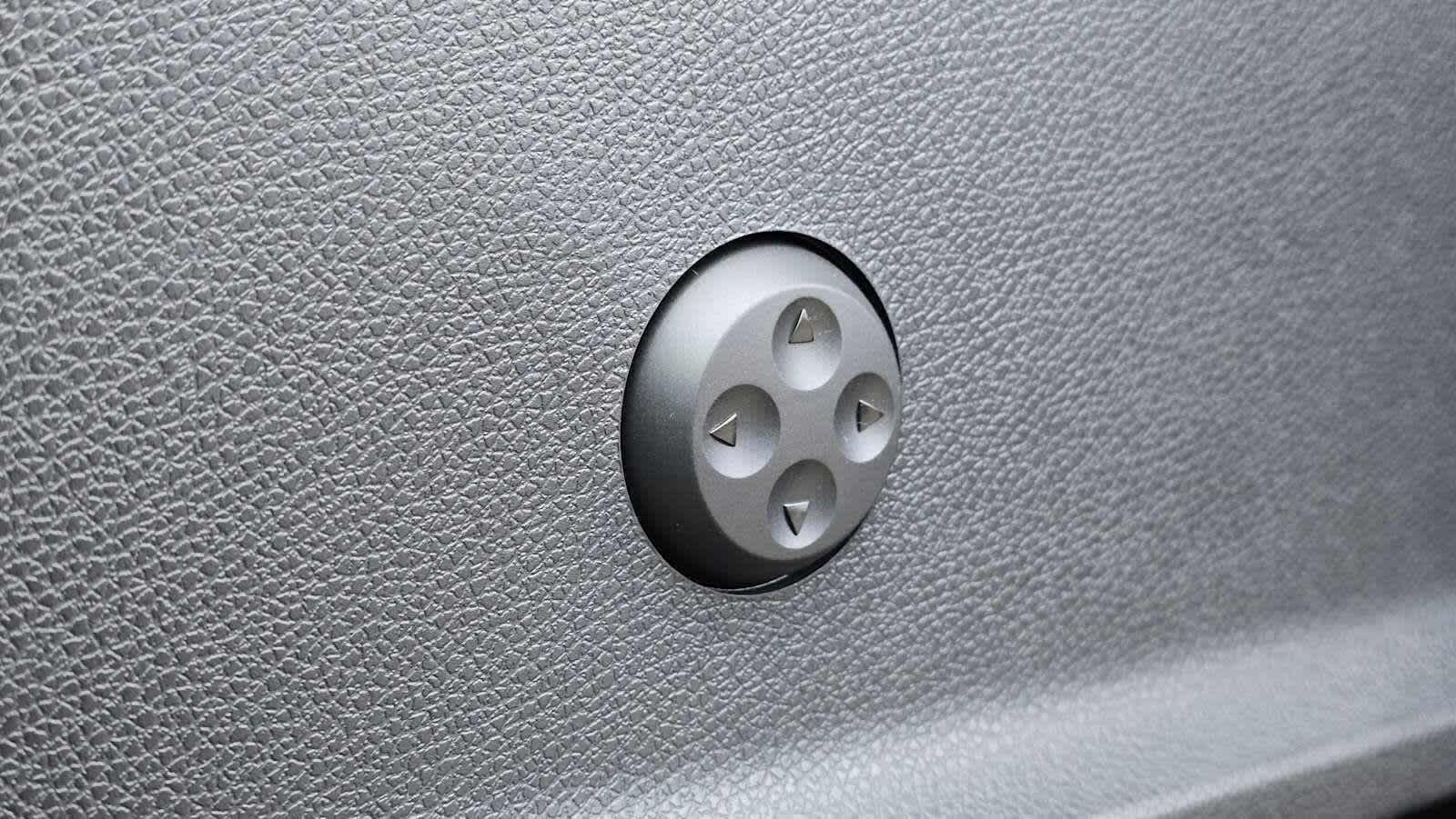 2026 Mercedes-Benz Sprinter 2500 High Roof I4 Diesel HO 170 AWD