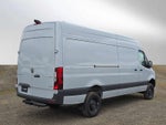 2026 Mercedes-Benz Sprinter 2500 High Roof I4 Diesel HO 170 AWD