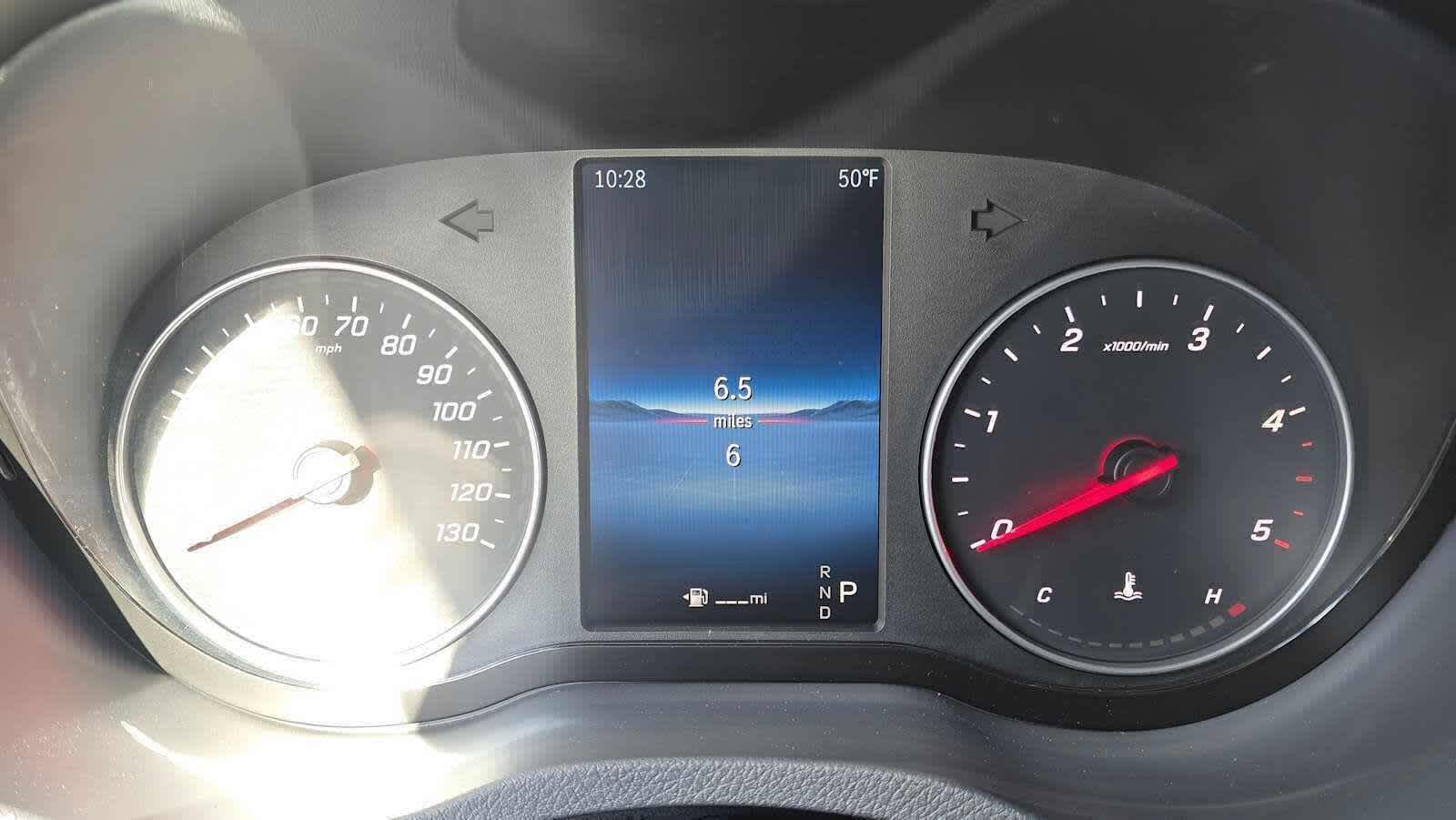 2026 Mercedes-Benz Sprinter 2500 High Roof I4 Diesel HO 170 AWD