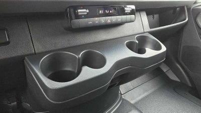 2026 Mercedes-Benz Sprinter 2500 High Roof I4 Diesel HO 170 AWD