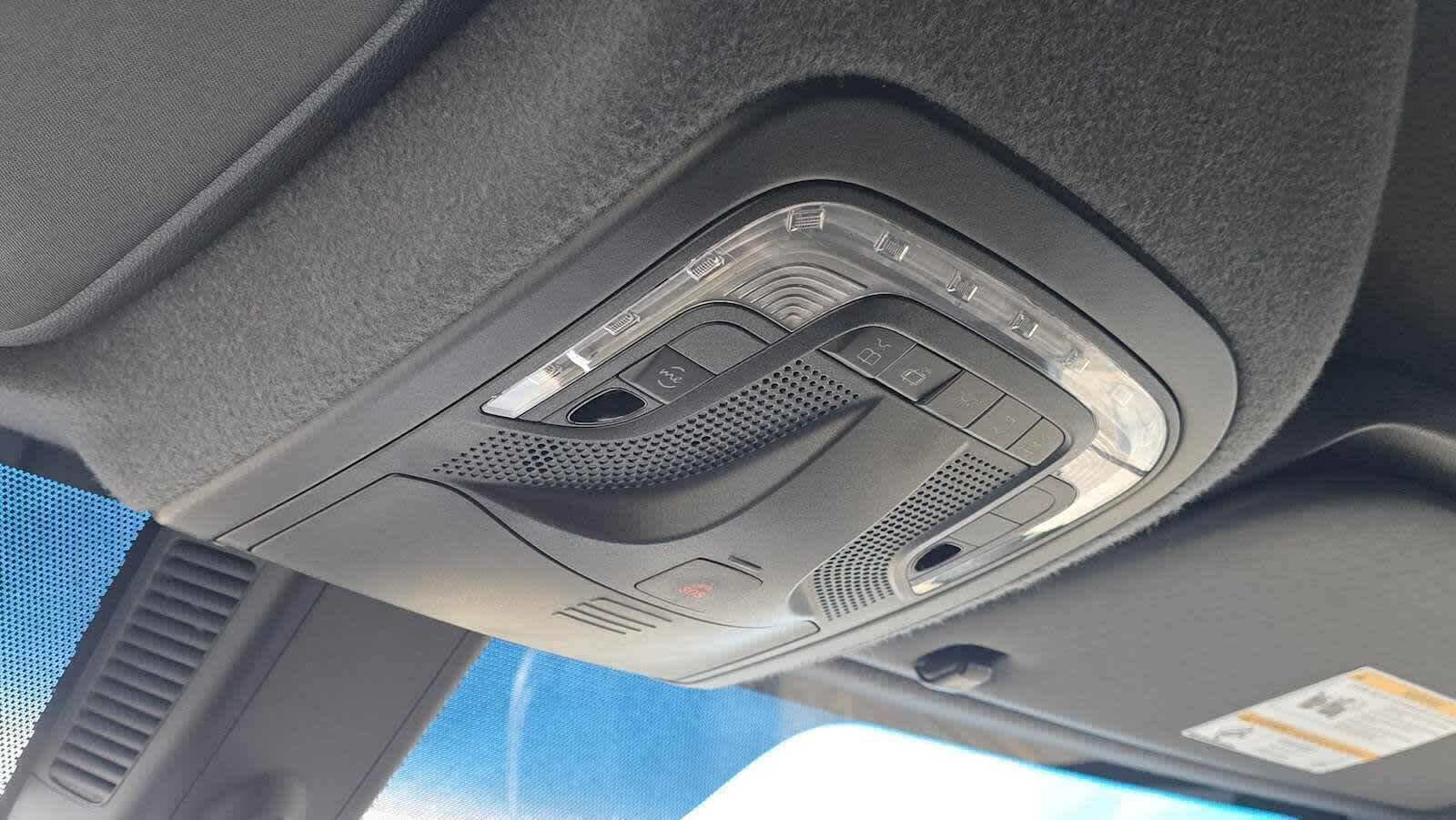 2026 Mercedes-Benz Sprinter 2500 High Roof I4 Diesel HO 170 AWD