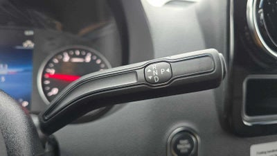 2026 Mercedes-Benz Sprinter 2500 High Roof I4 Diesel HO 170 AWD