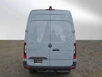 2026 Mercedes-Benz Sprinter 2500 High Roof I4 Diesel HO 170 AWD