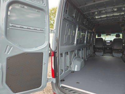 2026 Mercedes-Benz Sprinter Cargo 2500 High Roof I4 Diesel HO 170 AWD