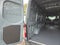 2026 Mercedes-Benz Sprinter Cargo 2500 High Roof I4 Diesel HO 170 AWD