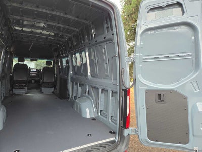 2026 Mercedes-Benz Sprinter Cargo 2500 High Roof I4 Diesel HO 170 AWD