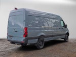 2026 Mercedes-Benz Sprinter Cargo 2500 High Roof I4 Diesel HO 170 AWD