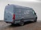 2026 Mercedes-Benz Sprinter Cargo 2500 High Roof I4 Diesel HO 170 AWD