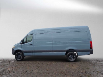 2026 Mercedes-Benz Sprinter Cargo 2500 High Roof I4 Diesel HO 170 AWD