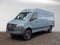 2026 Mercedes-Benz Sprinter Cargo 2500 High Roof I4 Diesel HO 170 AWD