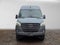 2026 Mercedes-Benz Sprinter Cargo 2500 High Roof I4 Diesel HO 170 AWD
