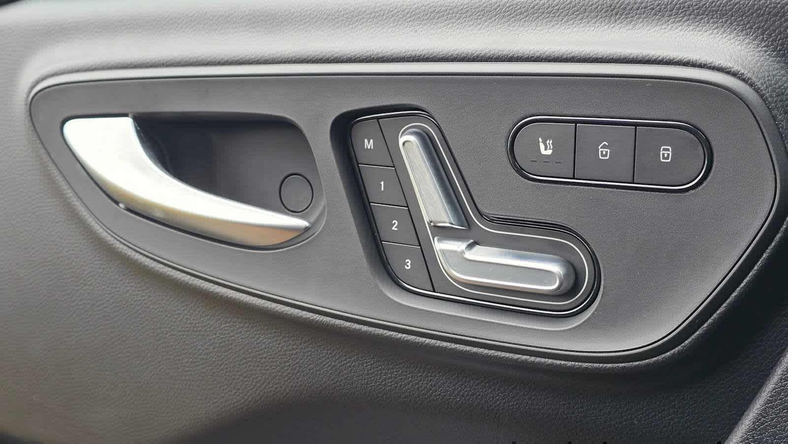 2026 Mercedes-Benz Sprinter 2500 High Roof I4 Diesel HO 170 AWD