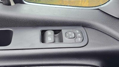 2026 Mercedes-Benz Sprinter 2500 High Roof I4 Diesel HO 170 AWD