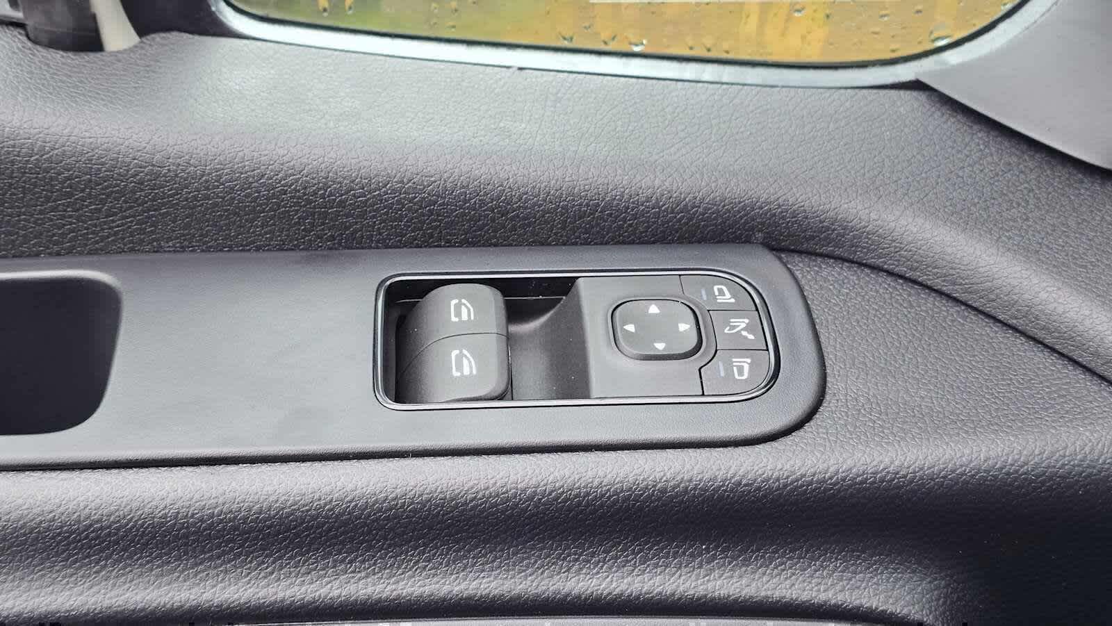 2026 Mercedes-Benz Sprinter 2500 High Roof I4 Diesel HO 170 AWD