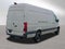 2026 Mercedes-Benz Sprinter 2500 High Roof I4 Diesel HO 170 AWD
