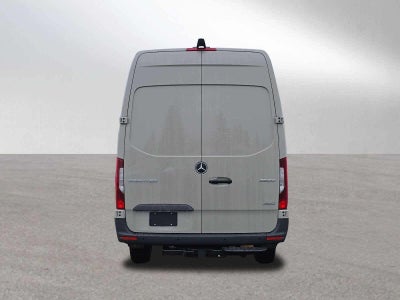 2026 Mercedes-Benz Sprinter 2500 High Roof I4 Diesel HO 170 AWD