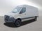 2026 Mercedes-Benz Sprinter 2500 High Roof I4 Diesel HO 170 AWD