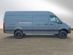 2026 Mercedes-Benz Sprinter 2500 High Roof I4 Diesel HO 170 AWD