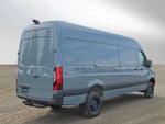 2026 Mercedes-Benz Sprinter 2500 High Roof I4 Diesel HO 170 AWD