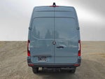 2026 Mercedes-Benz Sprinter 2500 High Roof I4 Diesel HO 170 AWD