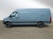 2026 Mercedes-Benz Sprinter 2500 High Roof I4 Diesel HO 170 AWD