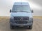 2026 Mercedes-Benz Sprinter 2500 High Roof I4 Diesel HO 170 AWD