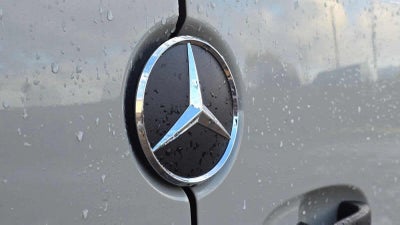 2026 Mercedes-Benz Sprinter 2500 High Roof I4 Diesel HO 170" AWD