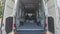 2026 Mercedes-Benz Sprinter 2500 High Roof I4 Diesel HO 170" AWD