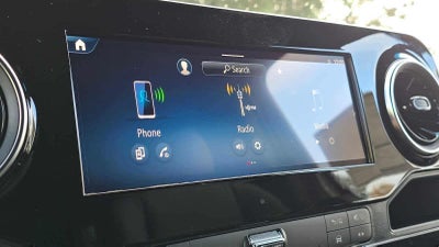 2026 Mercedes-Benz Sprinter 2500 High Roof I4 Diesel HO 170" AWD