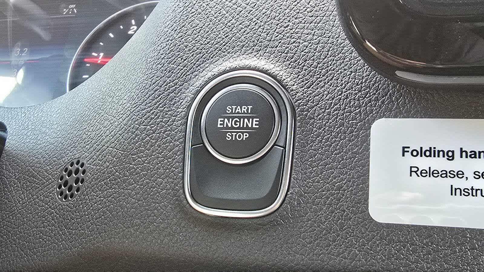 2026 Mercedes-Benz Sprinter 2500 High Roof I4 Diesel HO 170" AWD