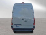 2026 Mercedes-Benz Sprinter 2500 High Roof I4 Diesel HO 170" AWD